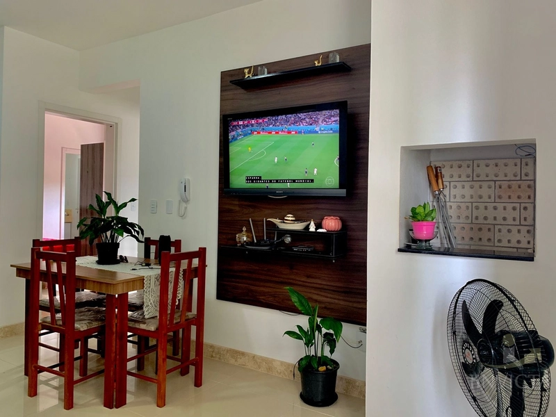 Apartamento 2 dormitórios- Zona Nova- Capão da Canoa: 2ª foto da galeria de imagens do imóvel