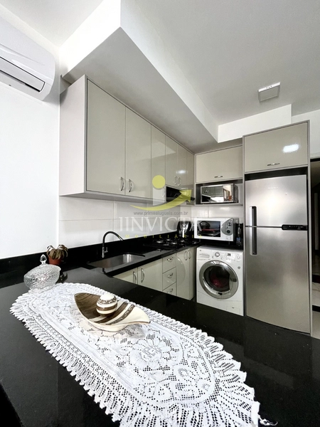 Apartamento 2 dormitórios- Zona Nova- Capão da Canoa: 4ª foto da galeria de imagens do imóvel