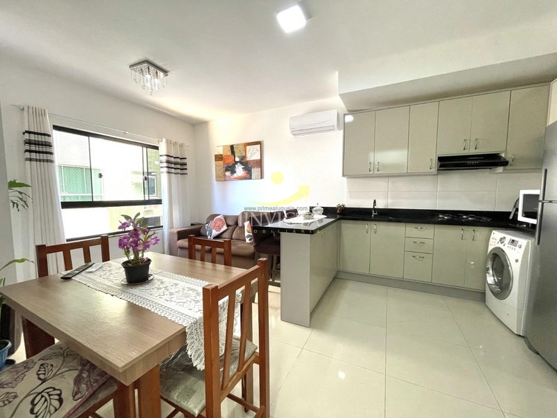 Apartamento 2 dormitórios- Zona Nova- Capão da Canoa: 3ª foto da galeria de imagens do imóvel