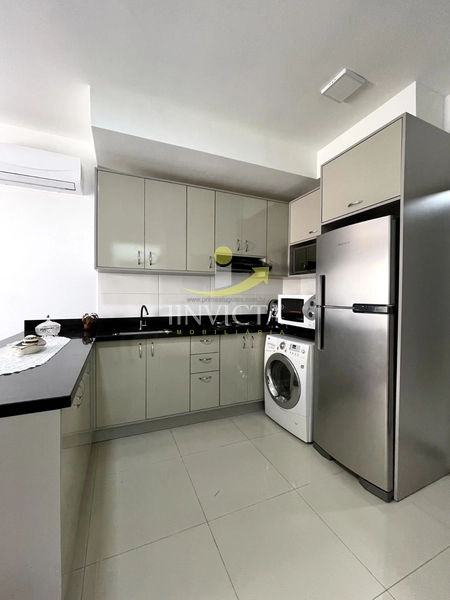 Apartamento 2 dormitórios- Zona Nova- Capão da Canoa: 5ª foto da galeria de imagens do imóvel