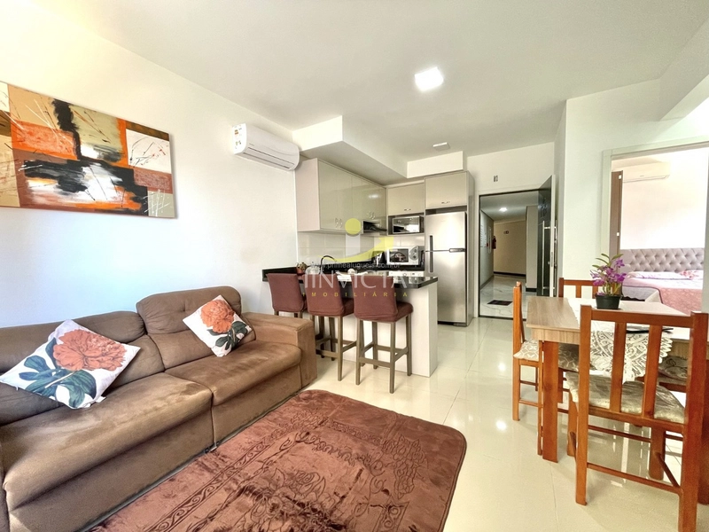 Apartamento 2 dormitórios- Zona Nova- Capão da Canoa: 2ª foto da galeria de imagens do imóvel