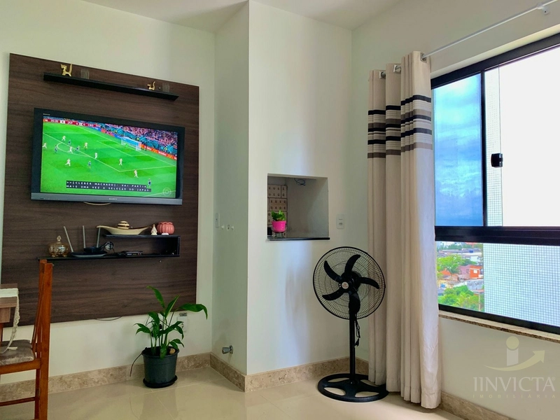 Apartamento 2 dormitórios- Zona Nova- Capão da Canoa: 3ª foto da galeria de imagens do imóvel