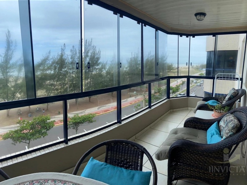 Apartamento 2 dormitórios- Beira Mar-Navegantes- Capão da Canoa: 1ª foto da galeria de imagens do imóvel
