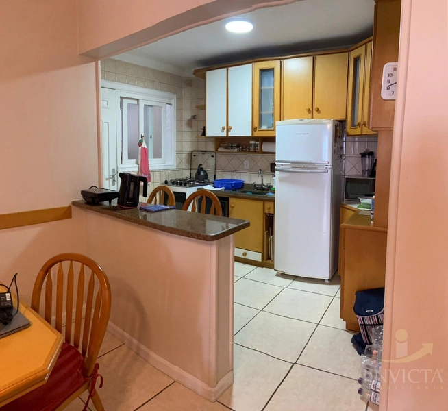 Apartamento 2 dormitórios- Beira Mar-Navegantes- Capão da Canoa: 9ª foto da galeria de imagens do imóvel