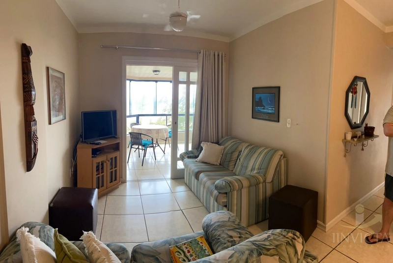 Apartamento 2 dormitórios- Beira Mar-Navegantes- Capão da Canoa: 7ª foto da galeria de imagens do imóvel