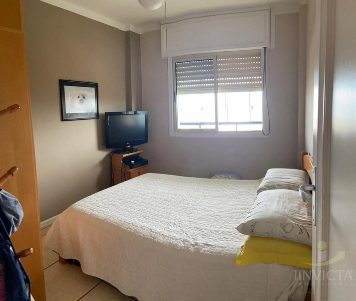 Apartamento 2 dormitórios- Beira Mar-Navegantes- Capão da Canoa: 16ª foto da galeria de imagens do imóvel