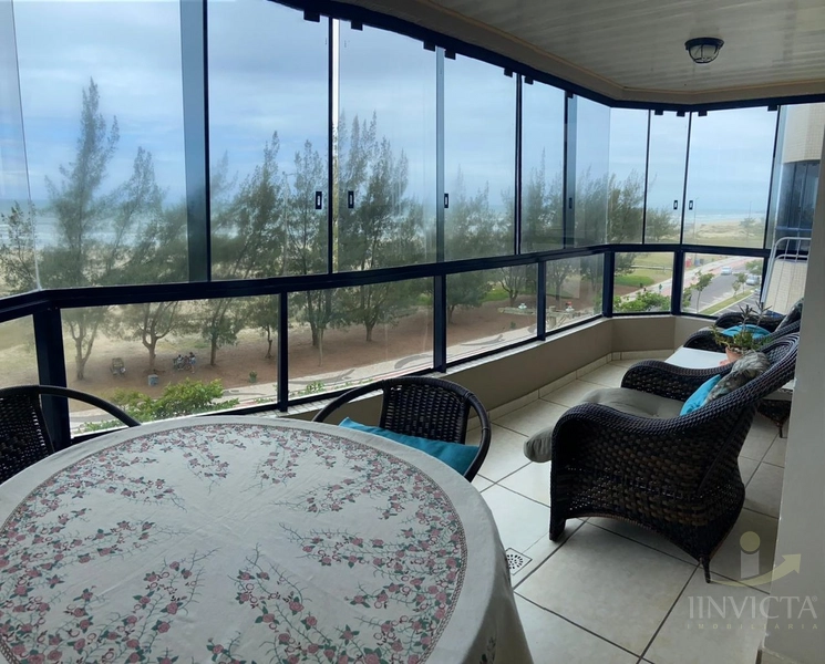 Apartamento 2 dormitórios- Beira Mar-Navegantes- Capão da Canoa: 4ª foto da galeria de imagens do imóvel