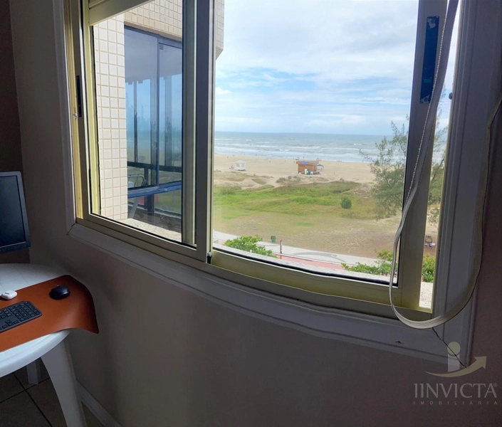 Apartamento 2 dormitórios- Beira Mar-Navegantes- Capão da Canoa: 14ª foto da galeria de imagens do imóvel
