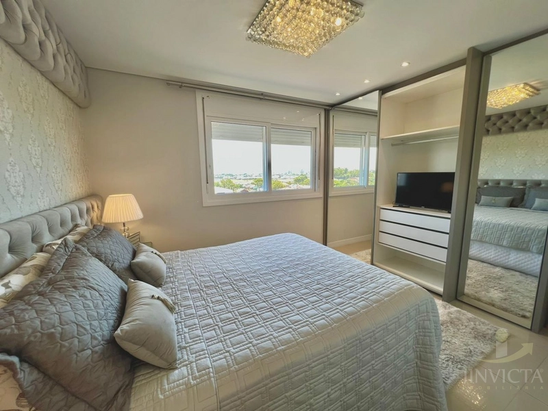 APARTAMENTO DE 3 DORMITÓRIOS, ATLÂNTIDA - XANGRI-LÁ!: 33ª foto da galeria de imagens do imóvel