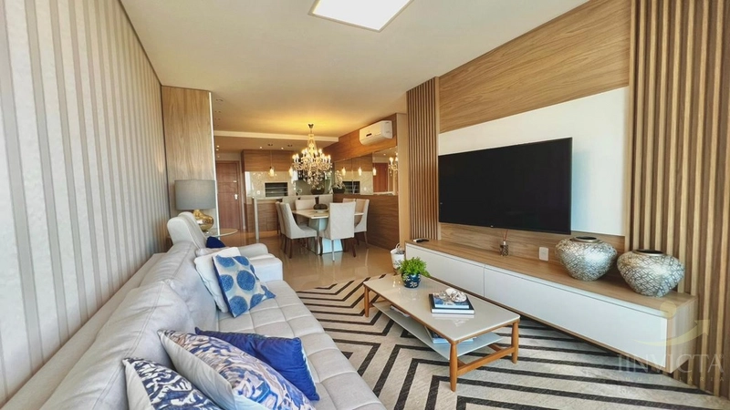 APARTAMENTO DE 3 DORMITÓRIOS, ATLÂNTIDA - XANGRI-LÁ!: 11ª foto da galeria de imagens do imóvel