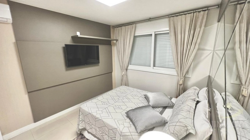APARTAMENTO DE 3 DORMITÓRIOS, ATLÂNTIDA - XANGRI-LÁ!: 24ª foto da galeria de imagens do imóvel