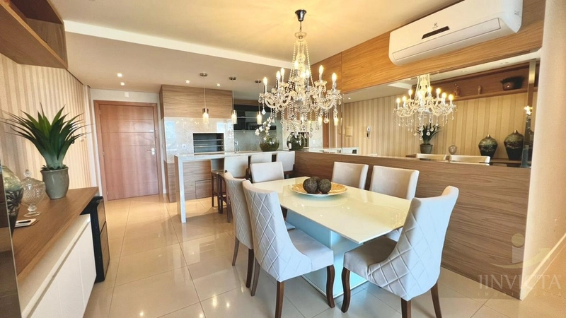 APARTAMENTO DE 3 DORMITÓRIOS, ATLÂNTIDA - XANGRI-LÁ!: 14ª foto da galeria de imagens do imóvel
