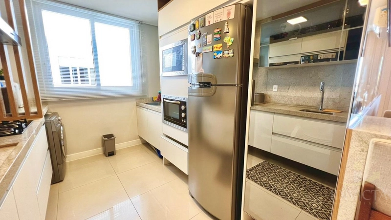 APARTAMENTO DE 3 DORMITÓRIOS, ATLÂNTIDA - XANGRI-LÁ!: 17ª foto da galeria de imagens do imóvel