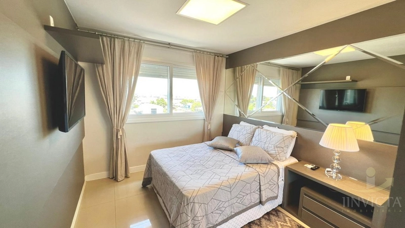 APARTAMENTO DE 3 DORMITÓRIOS, ATLÂNTIDA - XANGRI-LÁ!: 26ª foto da galeria de imagens do imóvel