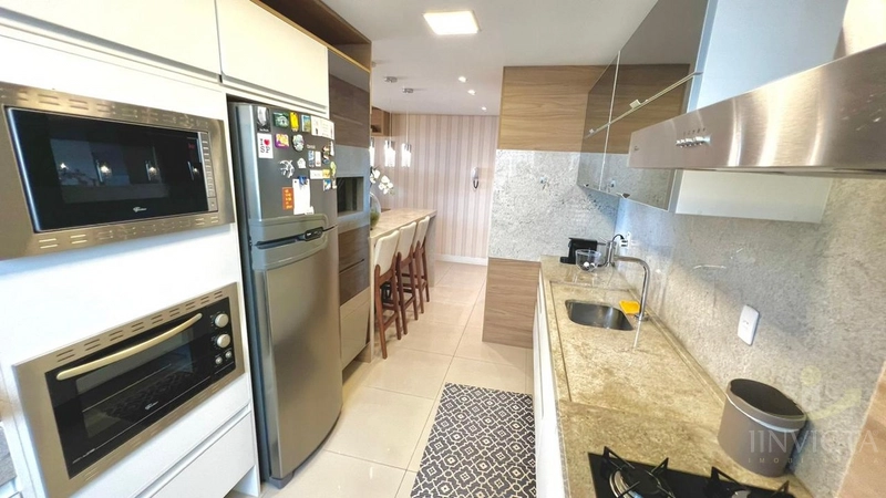 APARTAMENTO DE 3 DORMITÓRIOS, ATLÂNTIDA - XANGRI-LÁ!: 21ª foto da galeria de imagens do imóvel