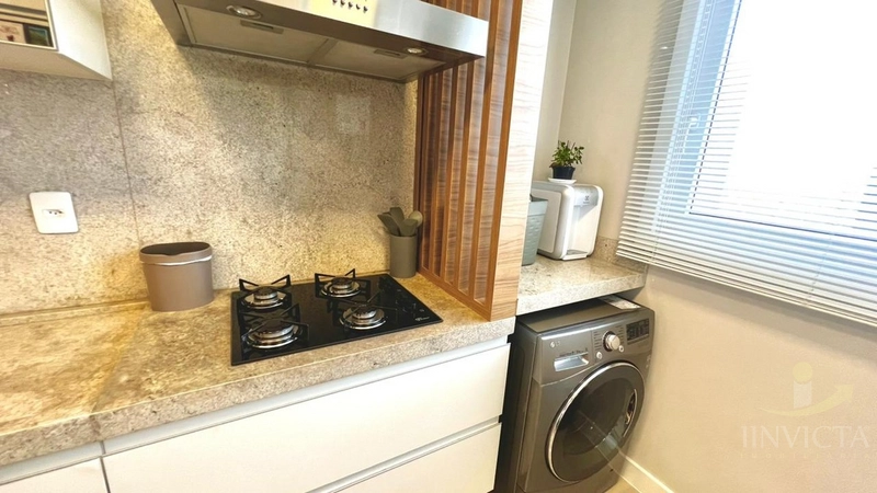 APARTAMENTO DE 3 DORMITÓRIOS, ATLÂNTIDA - XANGRI-LÁ!: 20ª foto da galeria de imagens do imóvel