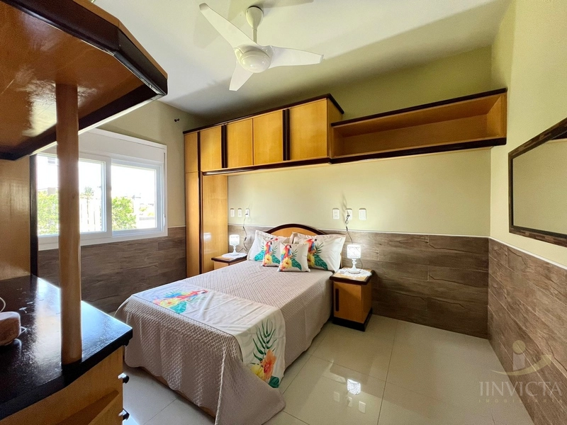 Casa com 3 suítes em Condomínio: 24ª foto da galeria de imagens do imóvel