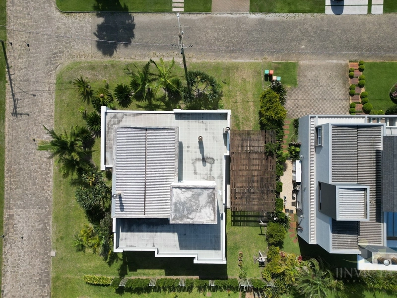 Casa com 3 suítes em Condomínio: 33ª foto da galeria de imagens do imóvel