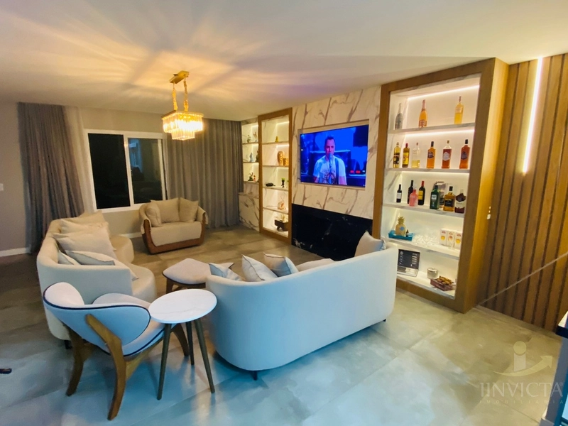 Casa de 3 dormitórios - Condomínio Condado de Capão!: 4ª foto da galeria de imagens do imóvel