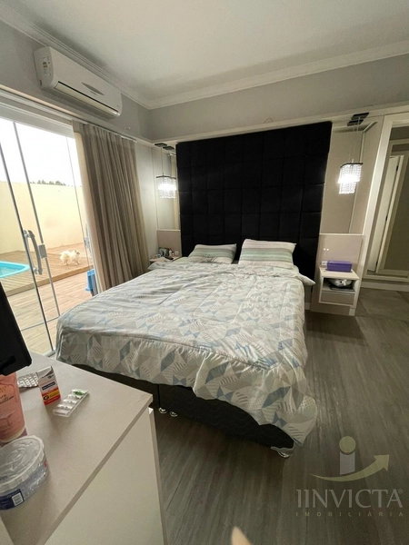 Casa de 3 dormitórios - Condomínio Condado de Capão!: 9ª foto da galeria de imagens do imóvel