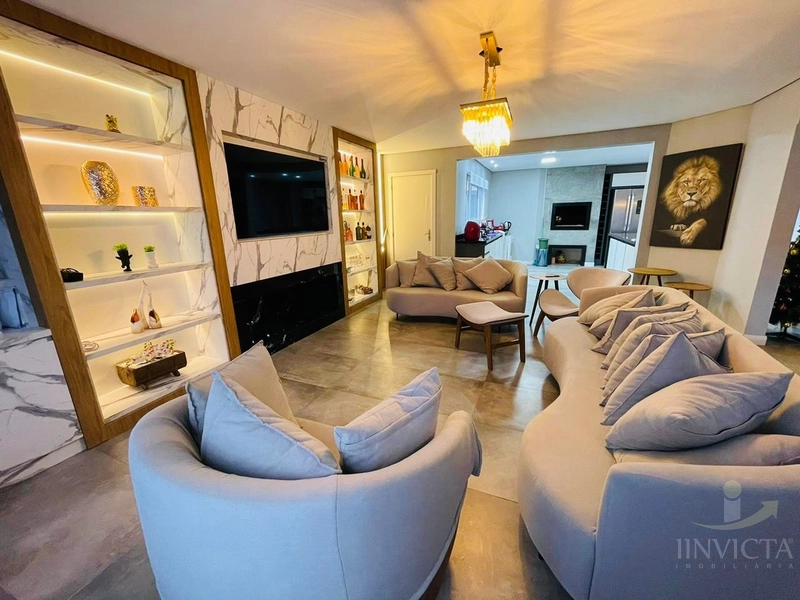 Casa de 3 dormitórios - Condomínio Condado de Capão!: 17ª foto da galeria de imagens do imóvel