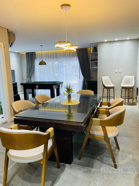 Casa de 3 dormitórios - Condomínio Condado de Capão!: 13ª foto da galeria de imagens do imóvel
