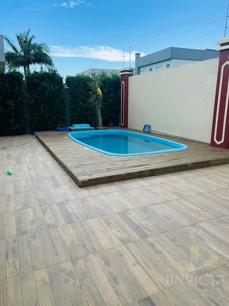 Casa de 3 dormitórios - Condomínio Condado de Capão!: 20ª foto da galeria de imagens do imóvel