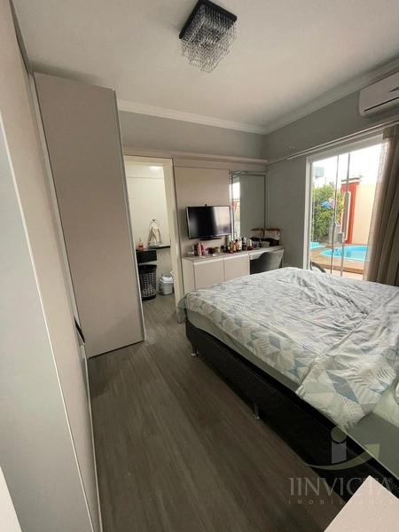 Casa de 3 dormitórios - Condomínio Condado de Capão!: 11ª foto da galeria de imagens do imóvel