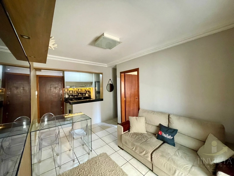 APARTAMENTO DE 1 DORMITÓRIO - CENTRO - CAPÃO DA CANOA!: 1ª foto da galeria de imagens do imóvel
