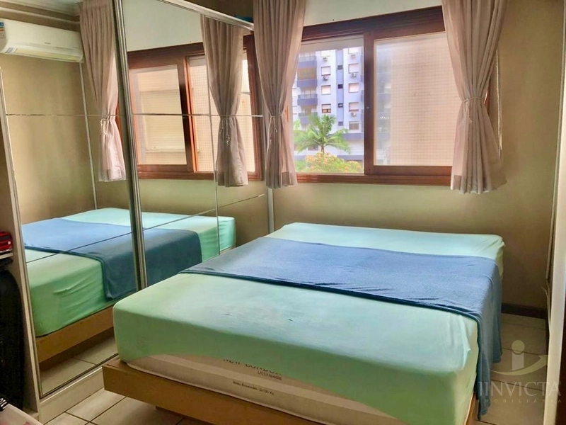 APARTAMENTO DE 1 DORMITÓRIO - CENTRO - CAPÃO DA CANOA!: 9ª foto da galeria de imagens do imóvel