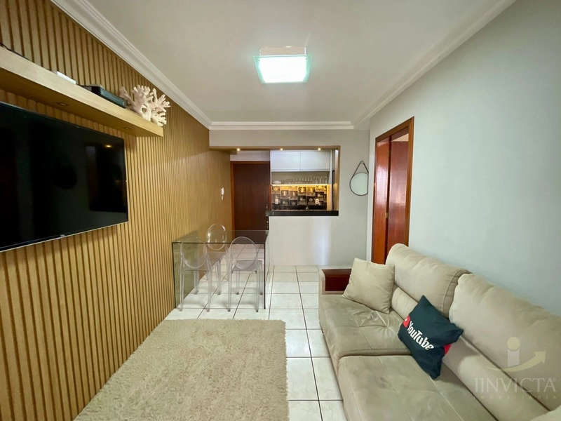 APARTAMENTO DE 1 DORMITÓRIO - CENTRO - CAPÃO DA CANOA!: 2ª foto da galeria de imagens do imóvel