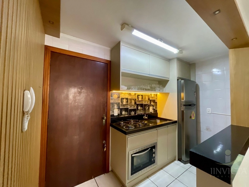 APARTAMENTO DE 1 DORMITÓRIO - CENTRO - CAPÃO DA CANOA!: 6ª foto da galeria de imagens do imóvel