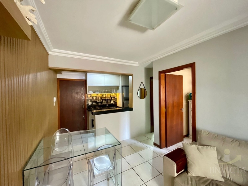 APARTAMENTO DE 1 DORMITÓRIO - CENTRO - CAPÃO DA CANOA!: 3ª foto da galeria de imagens do imóvel