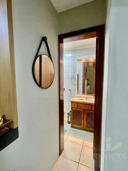 APARTAMENTO DE 1 DORMITÓRIO - CENTRO - CAPÃO DA CANOA!: 8ª foto da galeria de imagens do imóvel