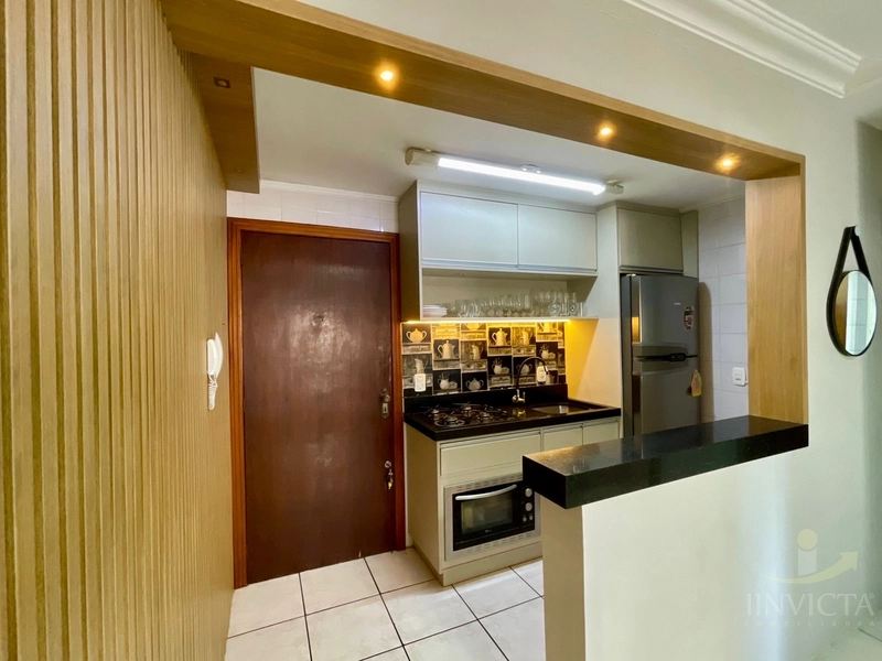 APARTAMENTO DE 1 DORMITÓRIO - CENTRO - CAPÃO DA CANOA!: 7ª foto da galeria de imagens do imóvel