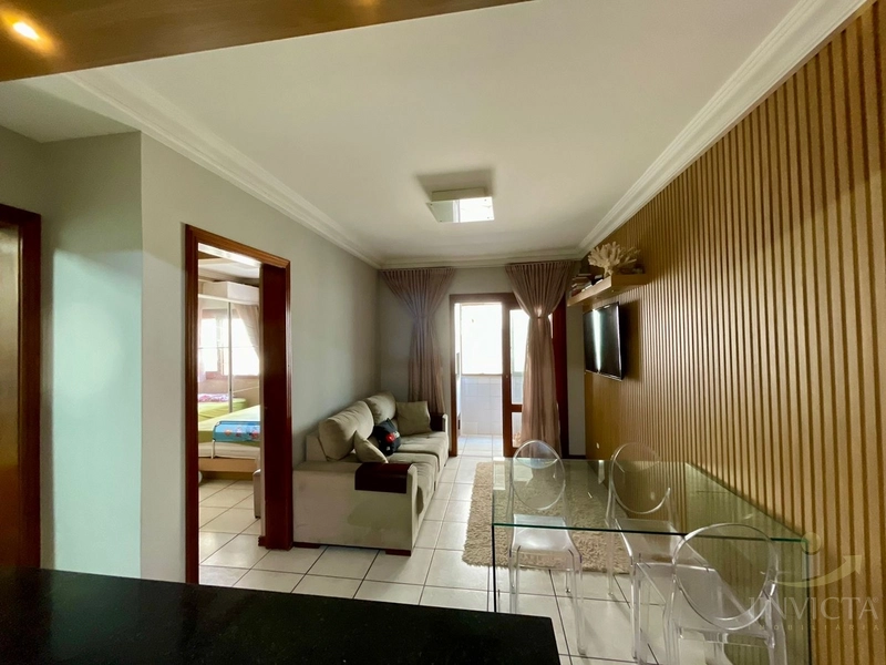 APARTAMENTO DE 1 DORMITÓRIO - CENTRO - CAPÃO DA CANOA!: 4ª foto da galeria de imagens do imóvel