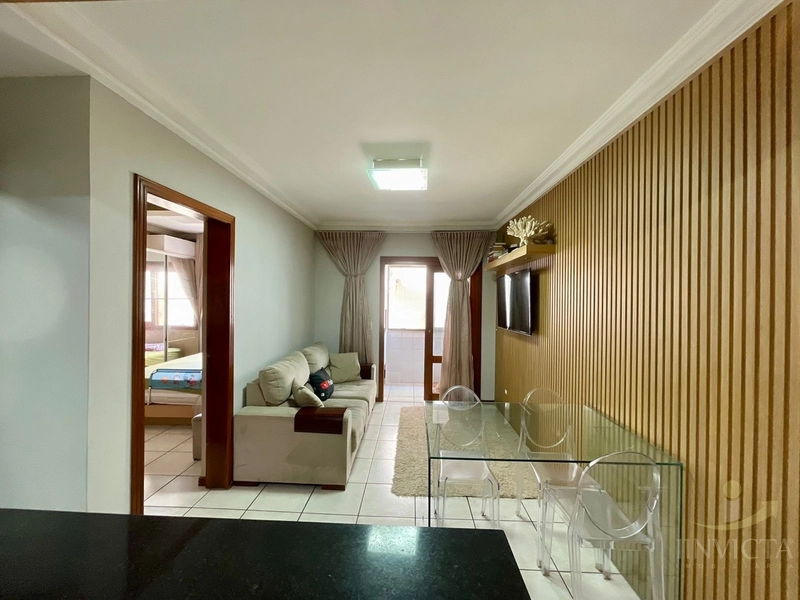 APARTAMENTO DE 1 DORMITÓRIO - CENTRO - CAPÃO DA CANOA!: 5ª foto da galeria de imagens do imóvel