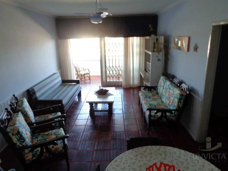 Apartamento 3 dormitórios- Beira Mar- Centro de Capão da Canoa: 5ª foto da galeria de imagens do imóvel