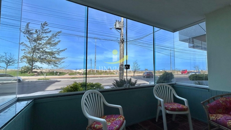 Apartamento 3 dormitórios- Beira Mar- Centro de Capão da Canoa: 2ª foto da galeria de imagens do imóvel