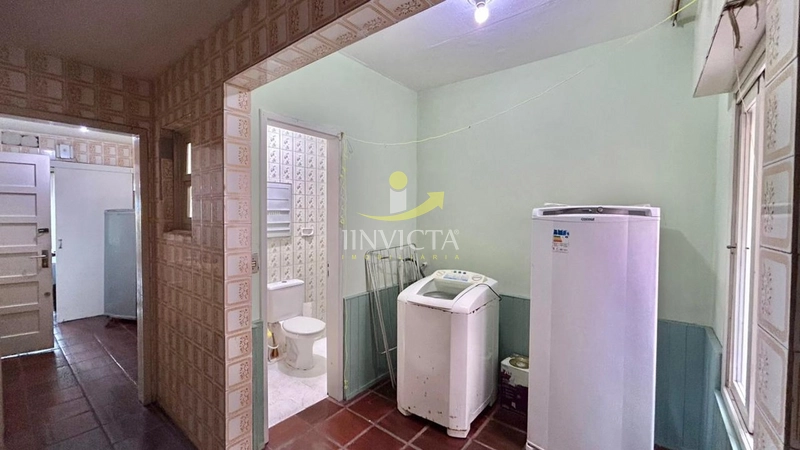 Apartamento 3 dormitórios- Beira Mar- Centro de Capão da Canoa: 3ª foto da galeria de imagens do imóvel