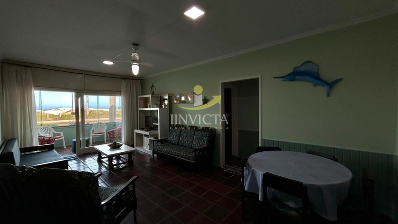 Apartamento 3 dormitórios- Beira Mar- Centro de Capão da Canoa: 6ª foto da galeria de imagens do imóvel