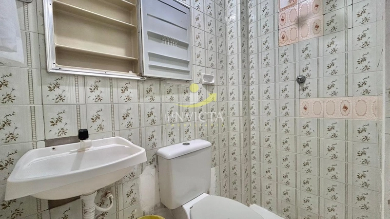 Apartamento 3 dormitórios- Beira Mar- Centro de Capão da Canoa: 12ª foto da galeria de imagens do imóvel