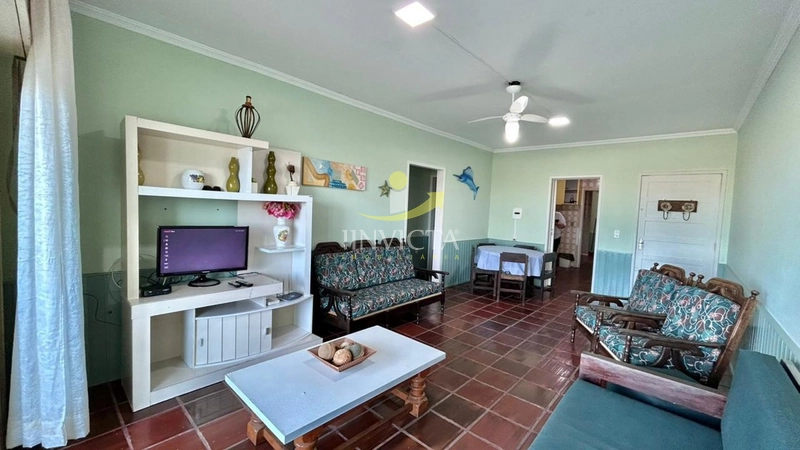 Apartamento 3 dormitórios- Beira Mar- Centro de Capão da Canoa: 9ª foto da galeria de imagens do imóvel