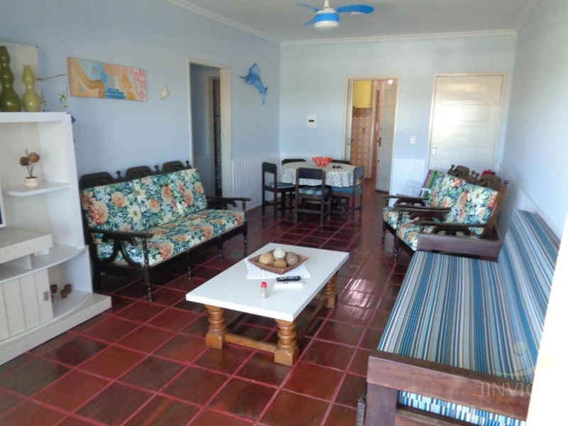 Apartamento 3 dormitórios- Beira Mar- Centro de Capão da Canoa: 6ª foto da galeria de imagens do imóvel