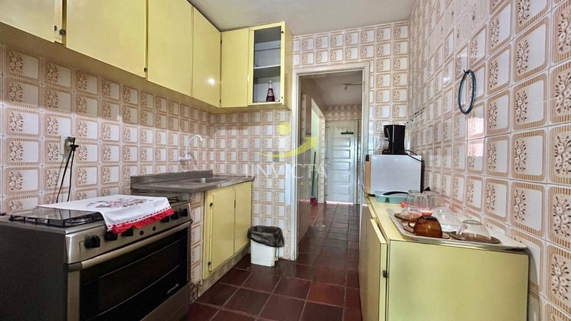 Apartamento 3 dormitórios- Beira Mar- Centro de Capão da Canoa: 16ª foto da galeria de imagens do imóvel