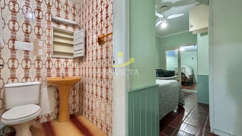 Apartamento 3 dormitórios- Beira Mar- Centro de Capão da Canoa: 14ª foto da galeria de imagens do imóvel