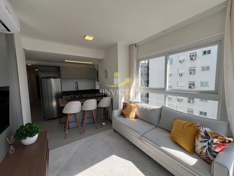 Apartamento 3 dormitórios com 1 suíte - Bairro Navegantes: 3ª foto da galeria de imagens do imóvel