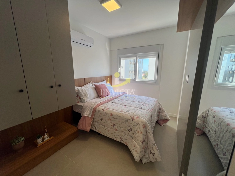 Apartamento 3 dormitórios com 1 suíte - Bairro Navegantes: 8ª foto da galeria de imagens do imóvel