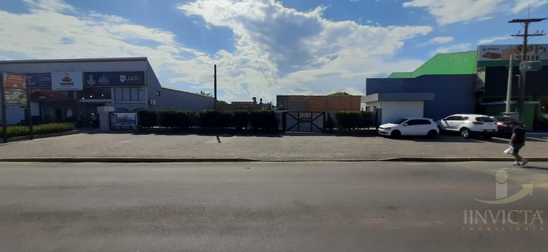 Pavilhões na Av. Paraguassú 396m²: 5ª foto da galeria de imagens do imóvel