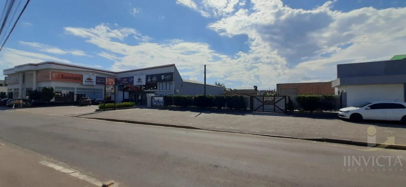 Pavilhões na Av. Paraguassú 396m²: 7ª foto da galeria de imagens do imóvel